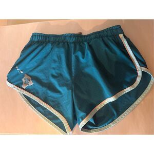 Women's RABBIT Repeats running shorts Size small
